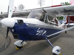 Bellanca at Friedrichshafen 2010 (49)